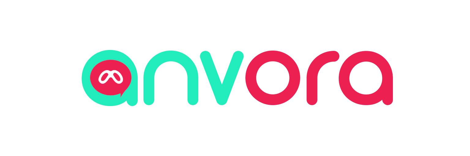 Anvora Logo